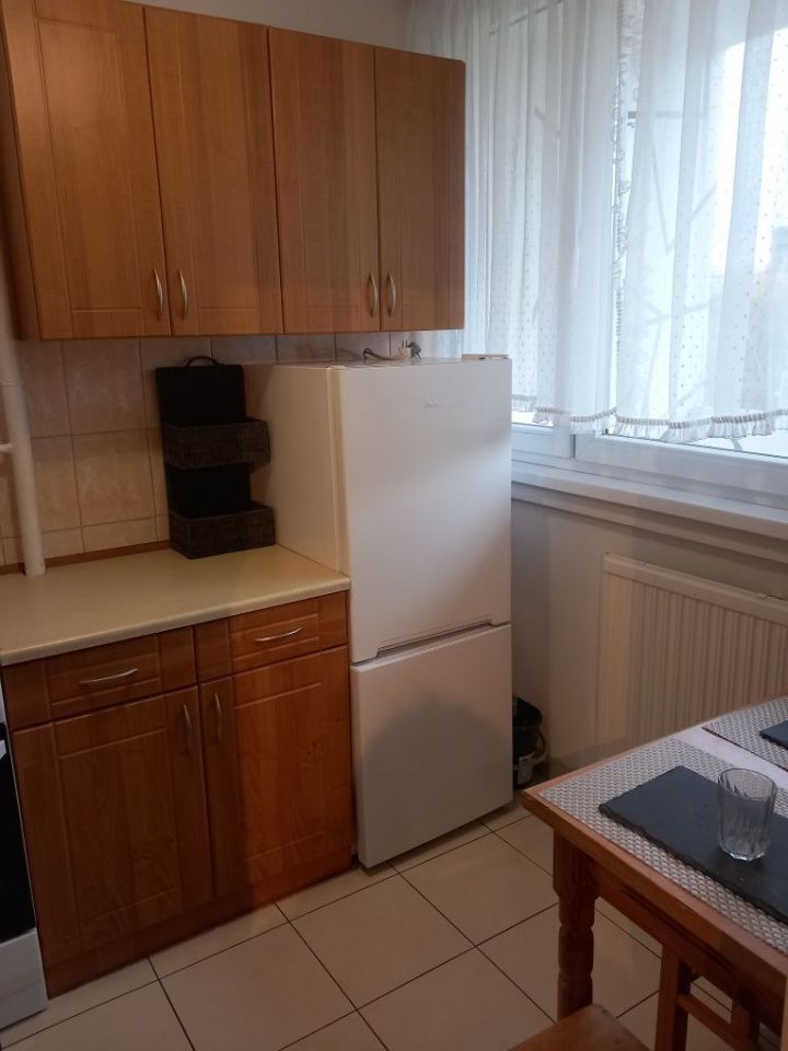 Mieszkanie 1-pokojowe Wrocław Stare Miasto, ul. Złotoryjska. Zdjęcie 5