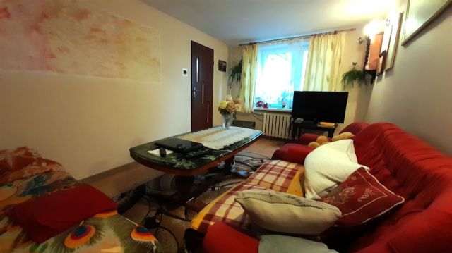 Mieszkanie 3-pokojowe Niemstów. Zdjęcie 7