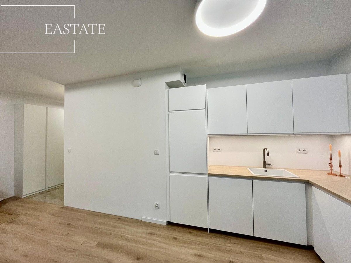 Mieszkanie 2-pokojowe Gdynia Mały Kack, ul. Parkowa. Zdjęcie 3