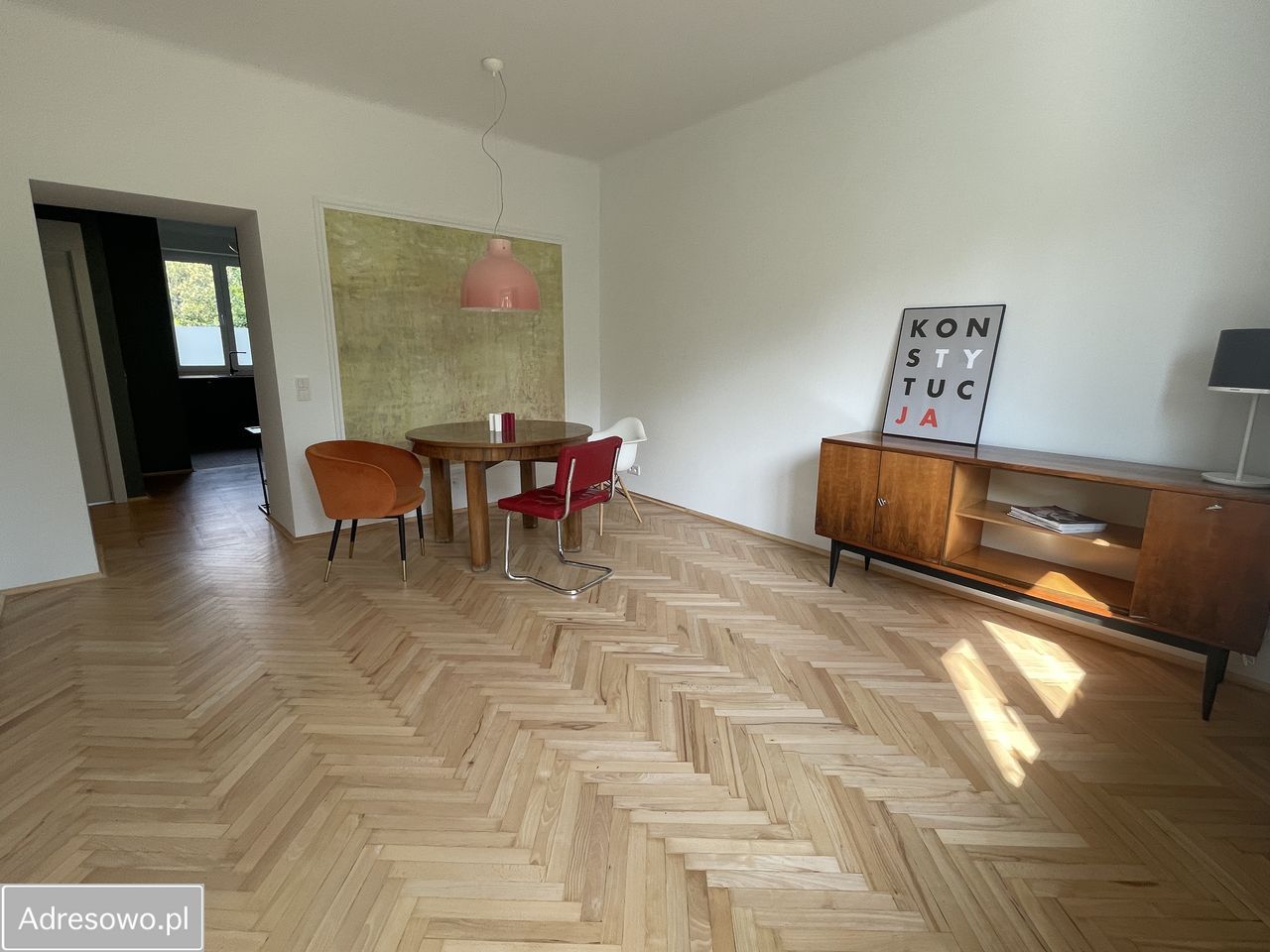 Lokal Warszawa Żoliborz, al. Wojska Polskiego. Zdjęcie 9