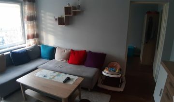 Mieszkanie 2-pokojowe Kraków, ul. Wrocławska