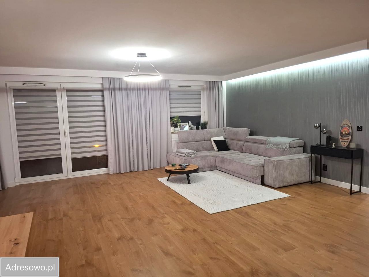 Mieszkanie 3-pokojowe Gdańsk Letnica. Zdjęcie 13