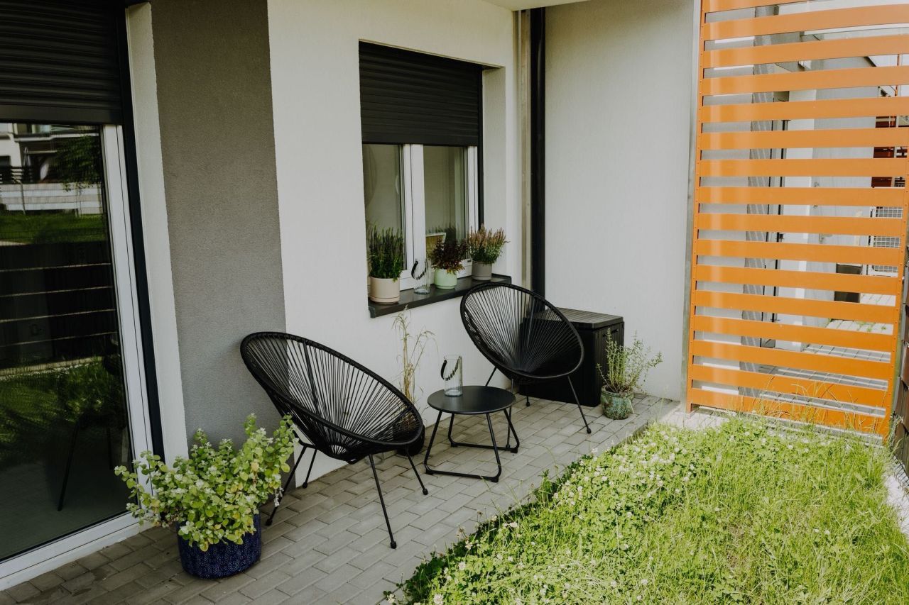 Mieszkanie 1-pokojowe Mikołów Gniotek. Zdjęcie 4