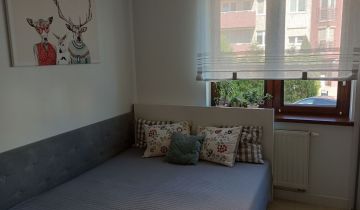 Mieszkanie 3-pokojowe Lubin Zalesie, ul. Krzemieniecka