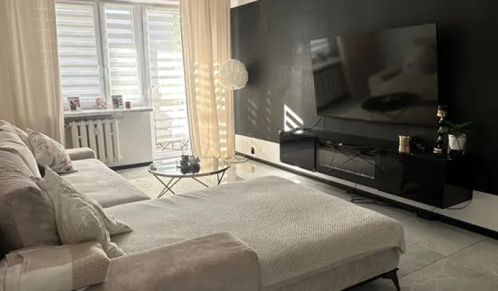 Mieszkanie 2-pokojowe Lublin Felin