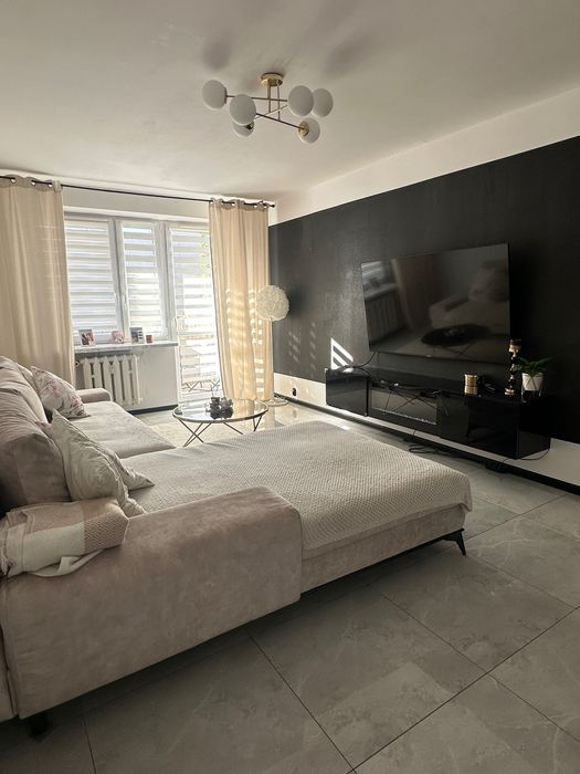 Mieszkanie 2-pokojowe Lublin Felin