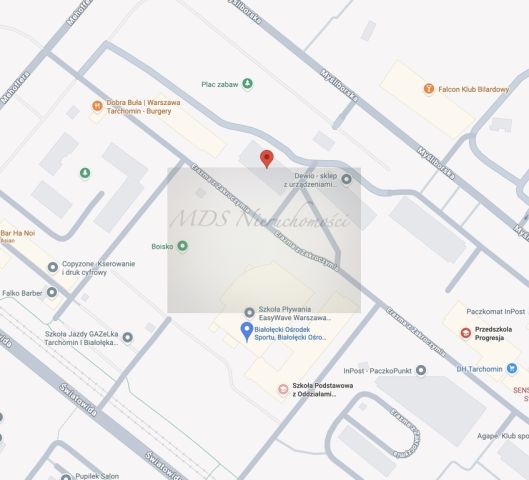 Mieszkanie 4-pokojowe Warszawa Białołęka. Zdjęcie 13