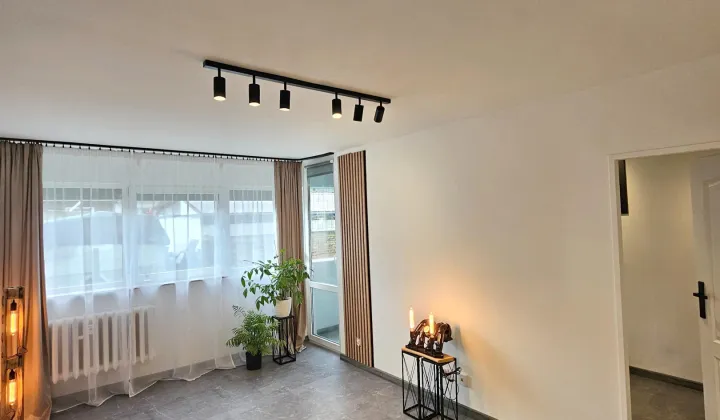 Mieszkanie 2-pokojowe Zielona Góra Centrum, ul. Wiśniowa