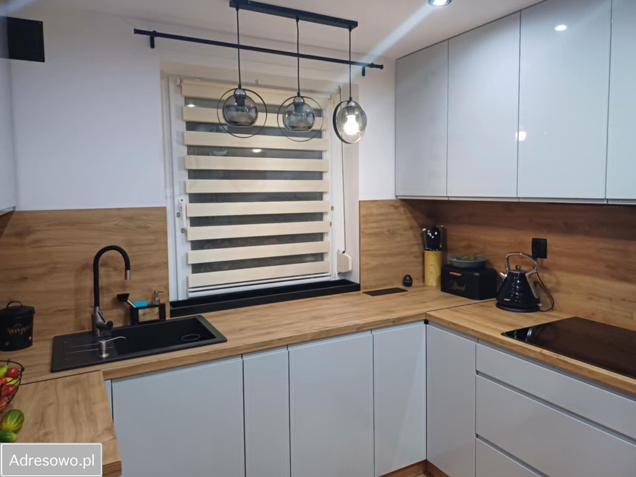 dom wolnostojący, 4 pokoje Charzykowy, ul. Ogrody. Zdjęcie 13