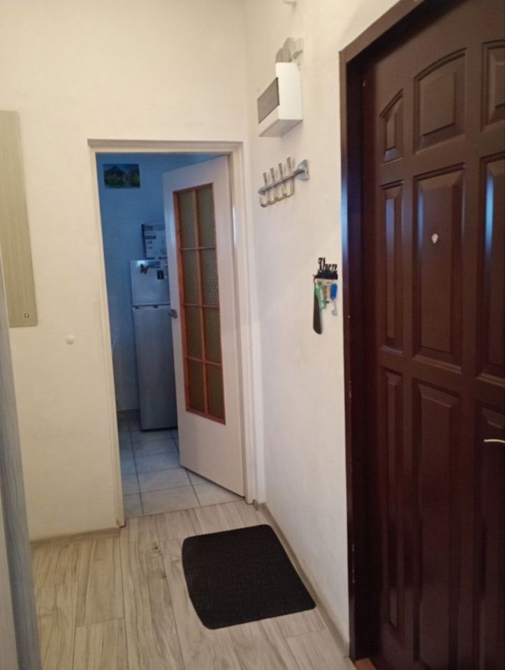 Mieszkanie 1-pokojowe Szczecin Niebuszewo, ul. Parkowa. Zdjęcie 11