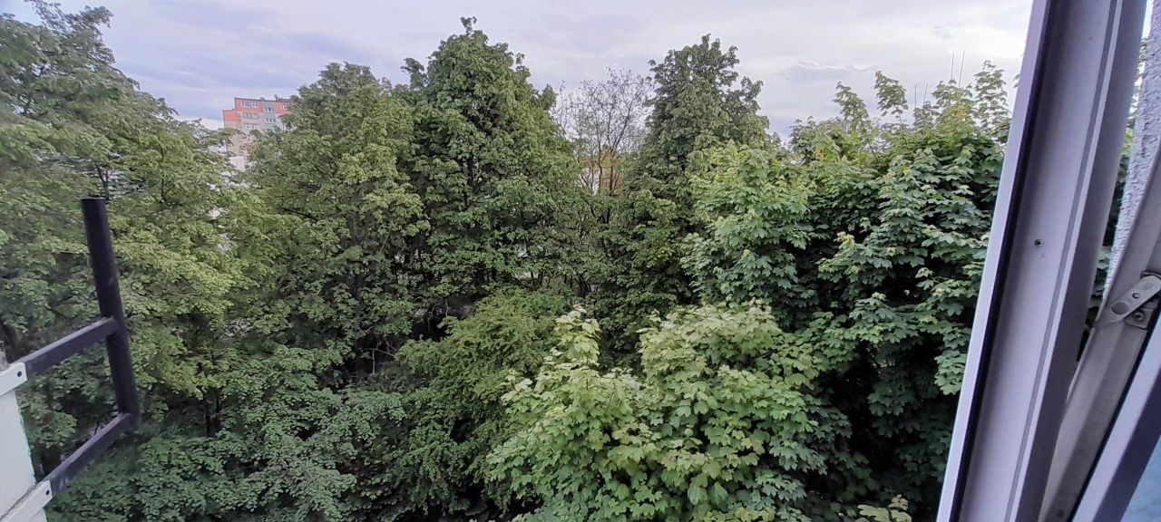 Mieszkanie 3-pokojowe Łódź Bałuty, ul. Franciszkańska. Zdjęcie 4