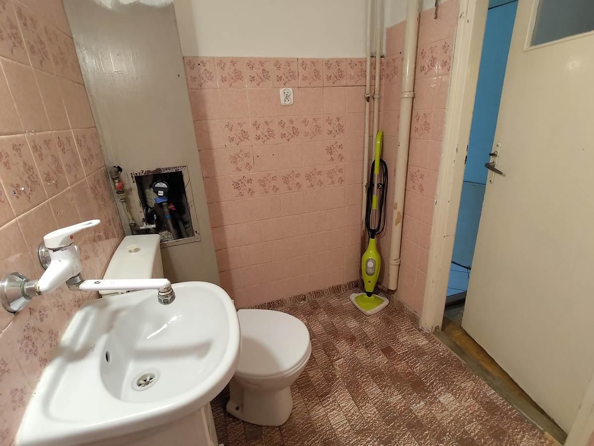 Mieszkanie 2-pokojowe Wrocław Grabiszyn, ul. Inżynierska. Zdjęcie 38