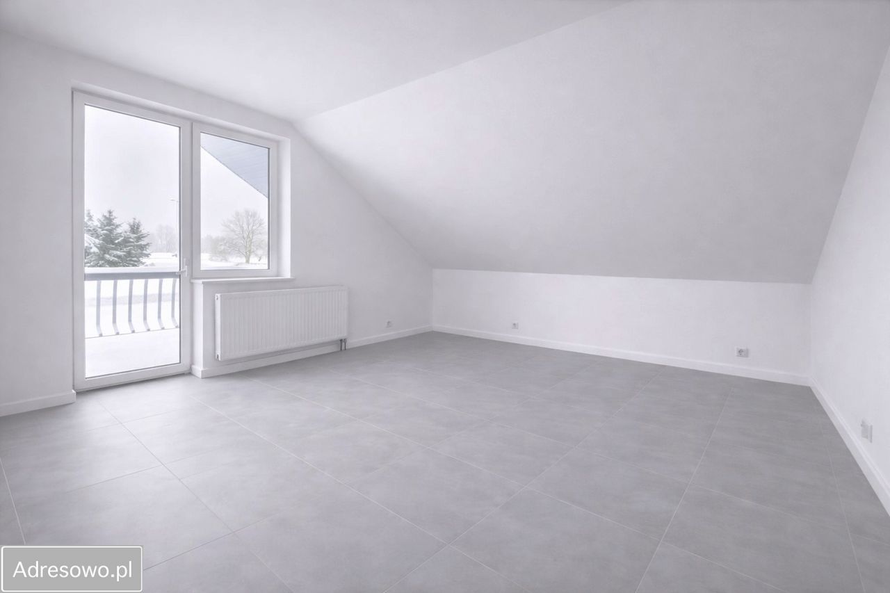 dom wolnostojący, 5 pokoi Grodzisk Mazowiecki, ul. Nowy Grodzisk. Zdjęcie 3