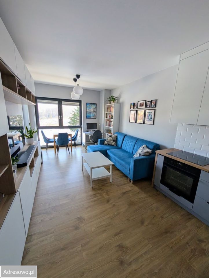 Mieszkanie 2-pokojowe Siemianowice Śląskie, ul. Wojciecha Korfantego. Zdjęcie 5