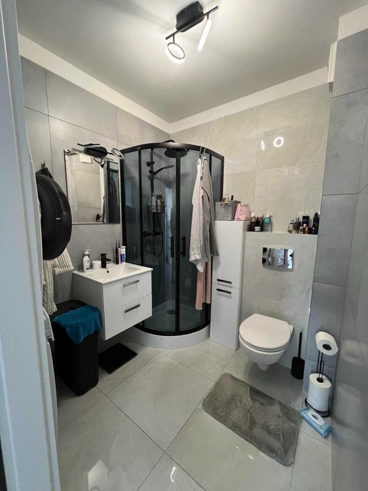 Mieszkanie 2-pokojowe Bolszewo, ul. Wspólna. Zdjęcie 7