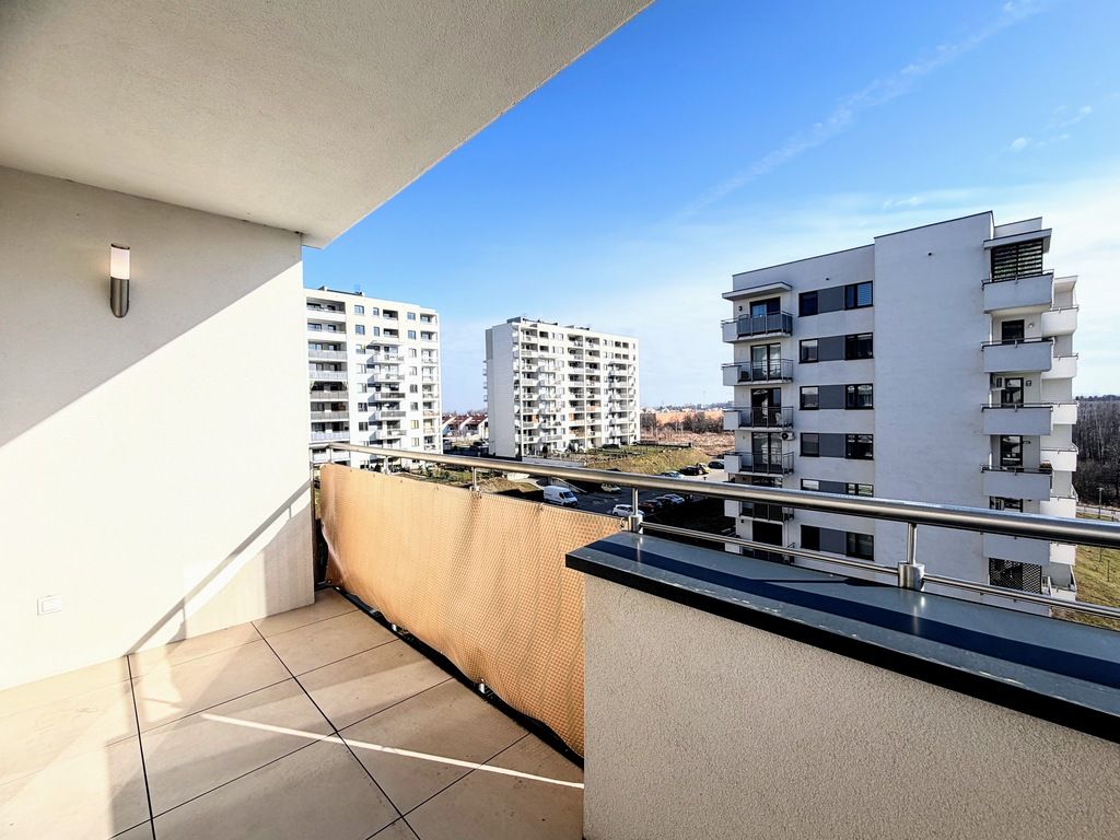 Mieszkanie 3-pokojowe Rzeszów, ul. św. Kingi. Zdjęcie 11