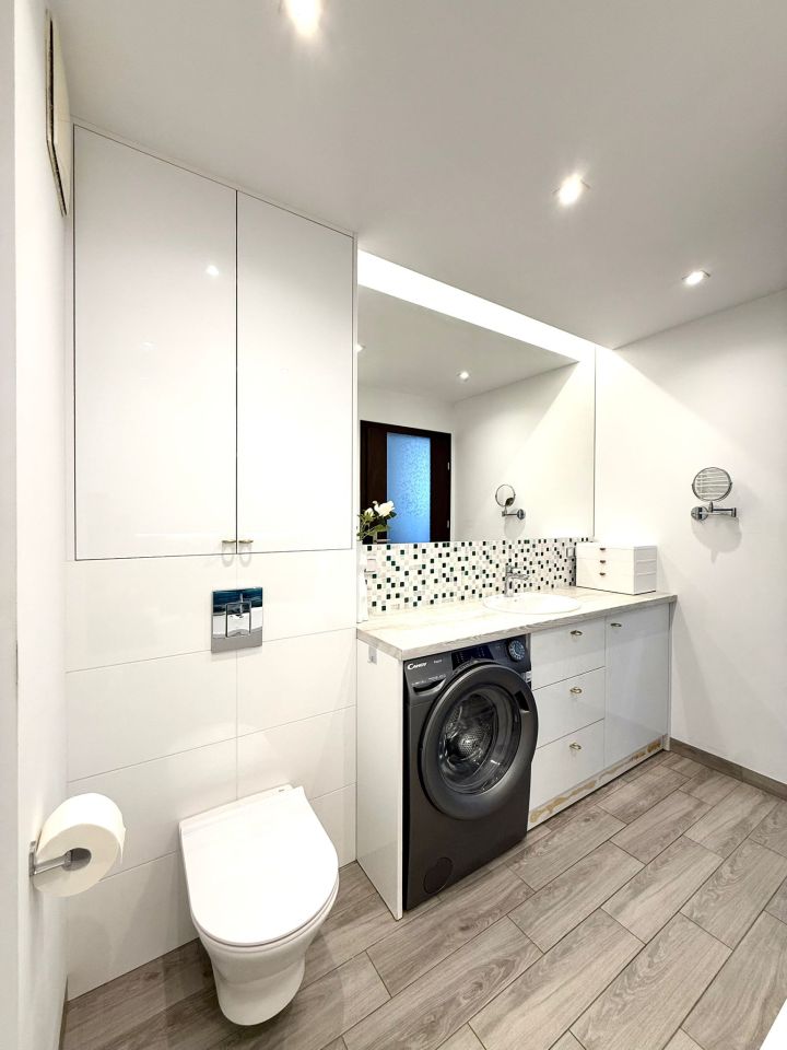 Mieszkanie 2-pokojowe Płock Międzytorze, ul. Górna. Zdjęcie 13