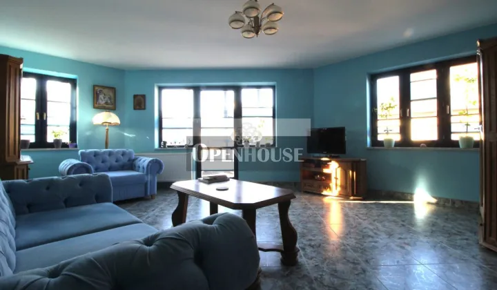 Mieszkanie 3-pokojowe Głogów Stare Miasto, ul. Garncarska