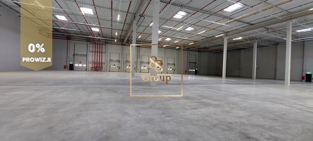 Hala/magazyn Warszawa Targówek. Zdjęcie 3