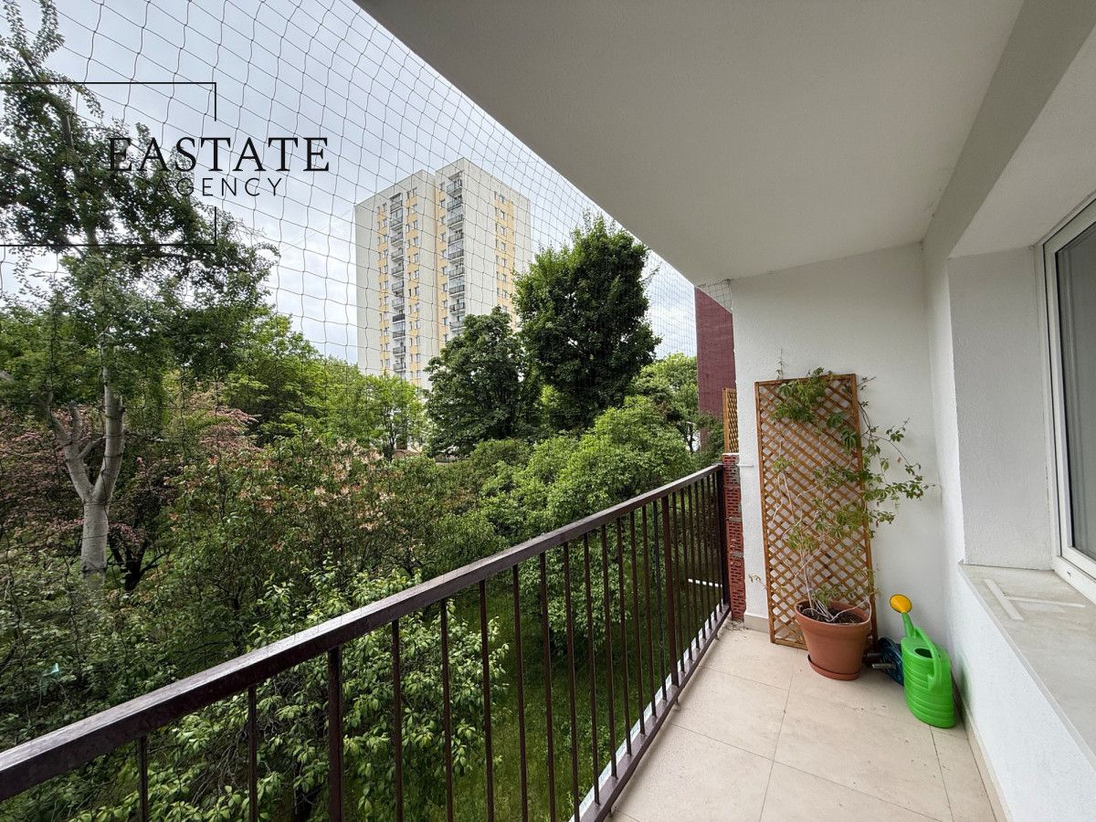 Mieszkanie 2-pokojowe Warszawa Mokotów, ul. Domaniewska. Zdjęcie 16