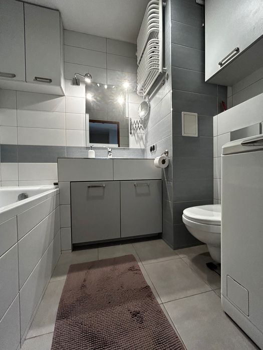 Mieszkanie 2-pokojowe Szczecin Majowe. Zdjęcie 7