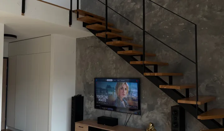 Mieszkanie 2-pokojowe Lubin Centrum