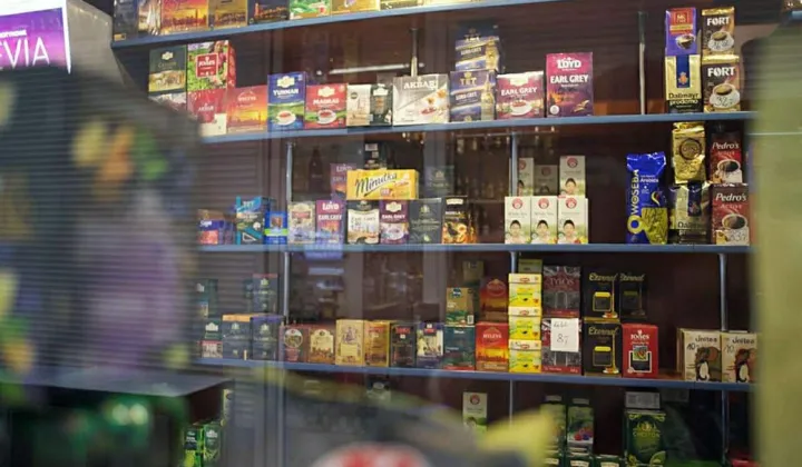 Lokal Łódź Polesie