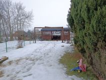 Mieszkanie 4-pokojowe Zbiczno. Zdjęcie 3