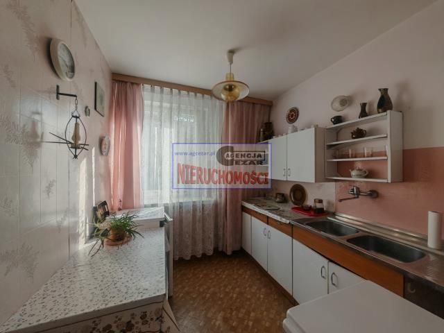 Mieszkanie 1-pokojowe Mińsk Mazowiecki Centrum, ul. Mikołaja Kopernika. Zdjęcie 7