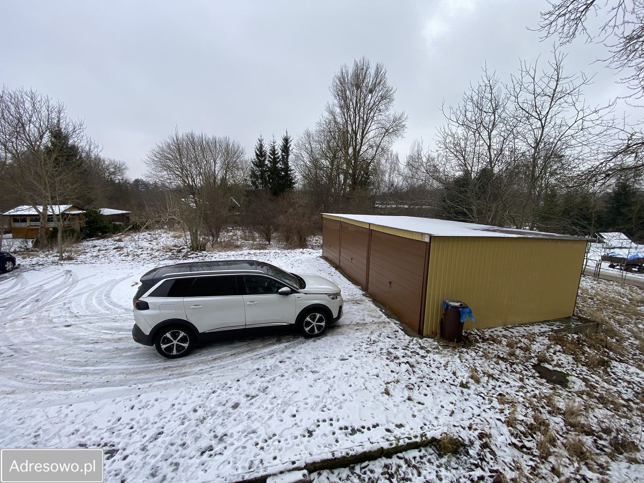 dom wolnostojący, 8 pokoi Rydzewo. Zdjęcie 10