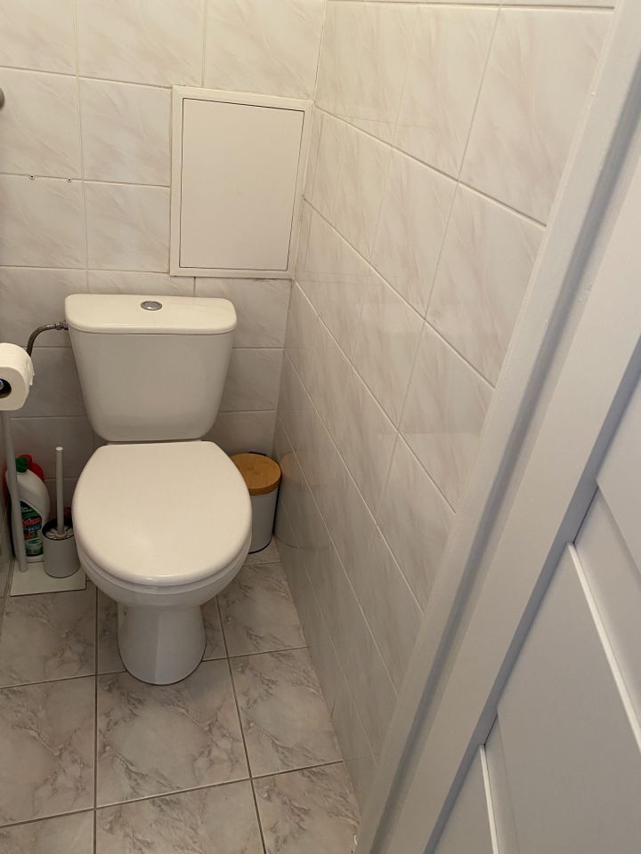 Mieszkanie 2-pokojowe Toruń Centrum, ul. Młodzieżowa. Zdjęcie 10