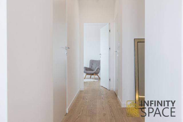 Mieszkanie 3-pokojowe Warszawa Śródmieście. Zdjęcie 21