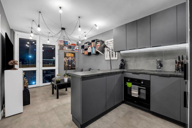 Mieszkanie 2-pokojowe Warszawa Śródmieście, al. Jana Pawła II. Zdjęcie 12