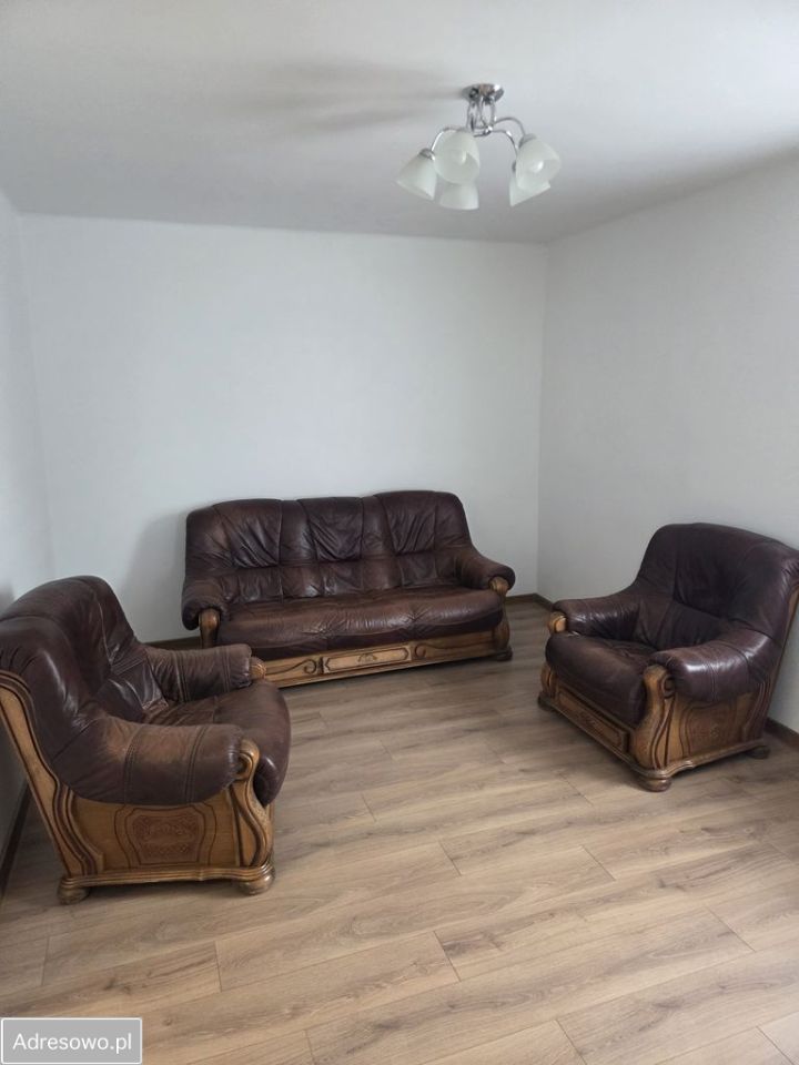 Mieszkanie 2-pokojowe Kłobuck, ul. Osiedlowa. Zdjęcie 5