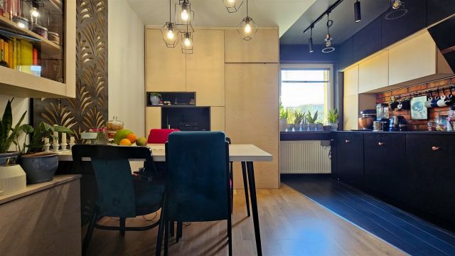 Mieszkanie 3-pokojowe Pisz, ul. dr. Władysława Klementowskiego. Zdjęcie 5