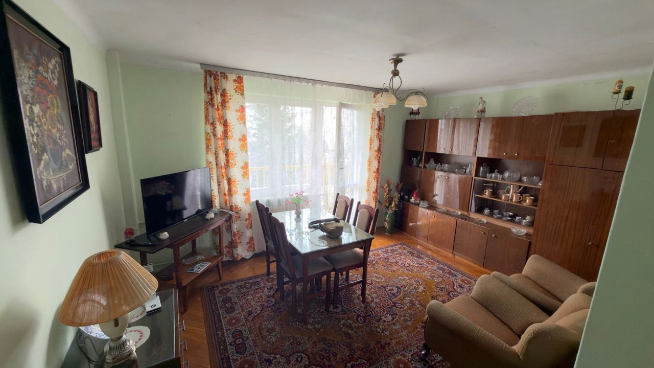 Mieszkanie 3-pokojowe Wołomin, ul. Warszawska. Zdjęcie 6