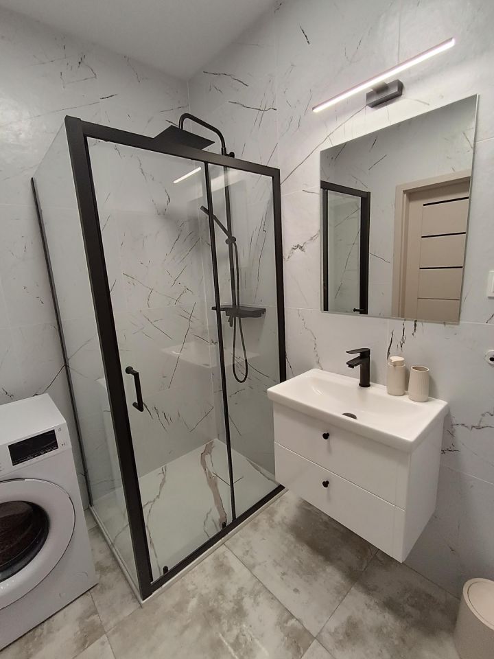 Mieszkanie 2-pokojowe Toruń Wrzosy, ul. Jana Michała Hubego. Zdjęcie 16