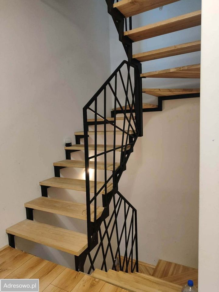 dom szeregowy, 4 pokoje Radzymin, ul. Generała Jana Henryka Dąbrowskiego. Zdjęcie 16