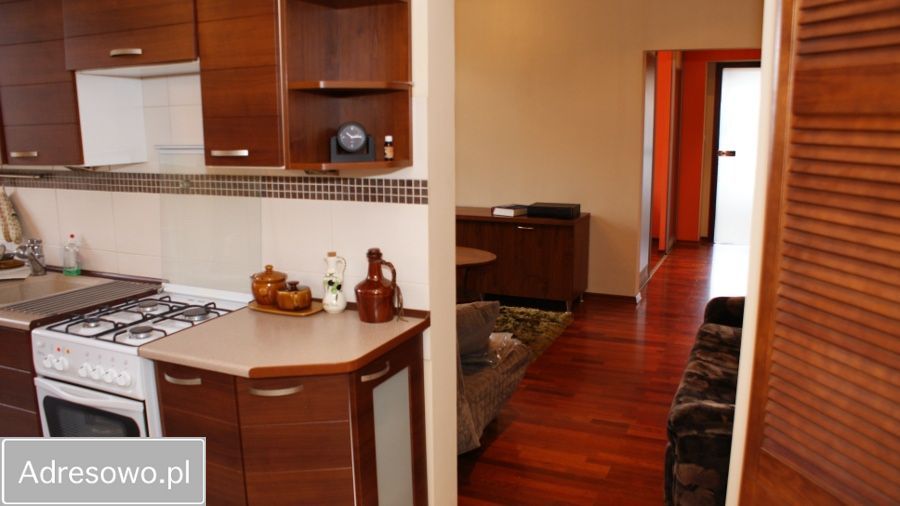 Mieszkanie 2-pokojowe Karpacz Centrum, ul. Konstytucji 3 Maja. Zdjęcie 7