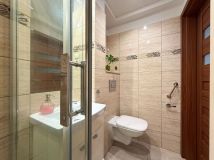 Mieszkanie 3-pokojowe Słupsk, ul. Braci Gierymskich. Zdjęcie 1