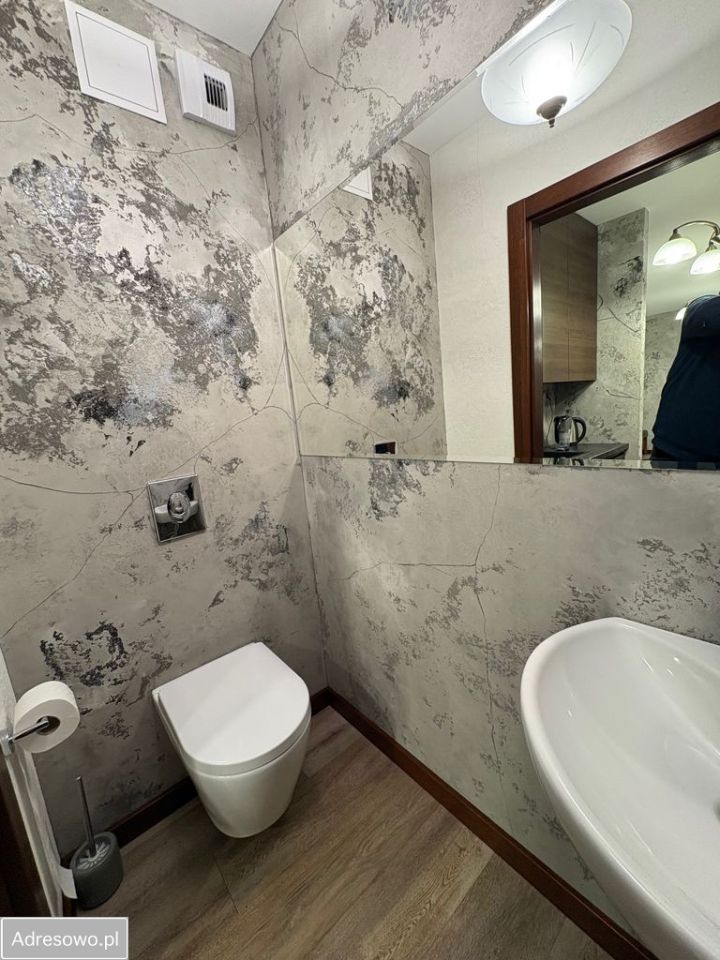 Mieszkanie 2-pokojowe Lublin Śródmieście, al. Racławickie. Zdjęcie 17