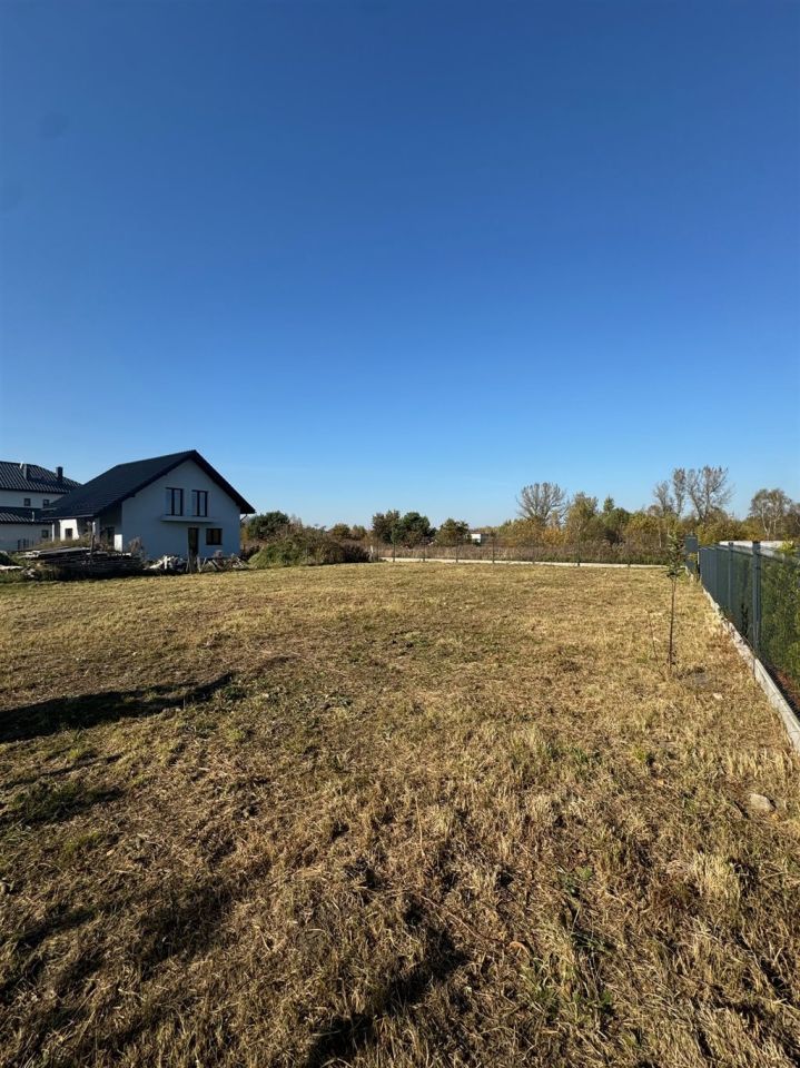 Działka budowlana Sosnowiec Porąbka, ul. Dojazdowa. Zdjęcie 13