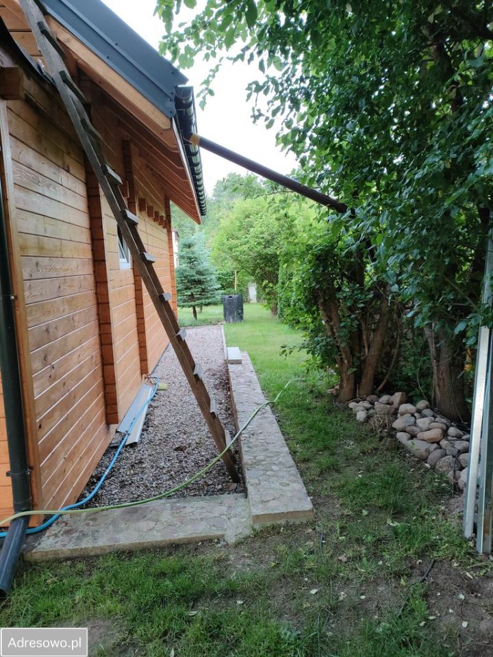 dom wolnostojący, 3 pokoje Wiktorowo. Zdjęcie 10