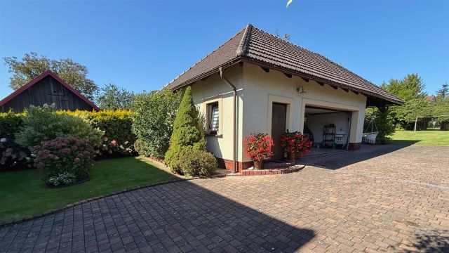 dom wolnostojący Brzezinka. Zdjęcie 3