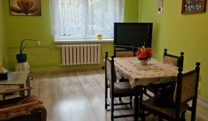 Mieszkanie 2-pokojowe Janikowo, ul. Wewnętrzna