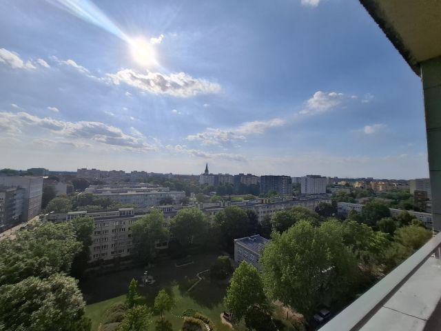Mieszkanie 2-pokojowe Wrocław Krzyki, pl. Powstańców Śląskich. Zdjęcie 10