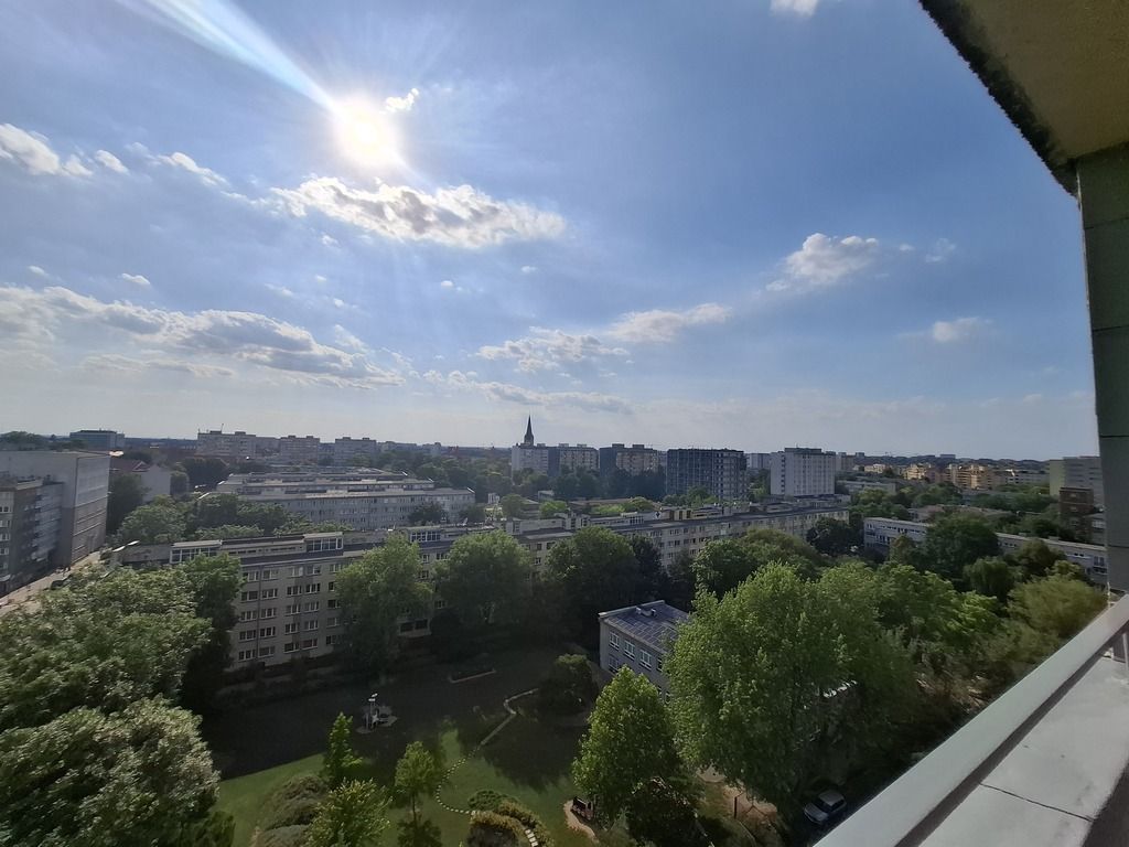 Mieszkanie 2-pokojowe Wrocław Krzyki, pl. Powstańców Śląskich. Zdjęcie 10