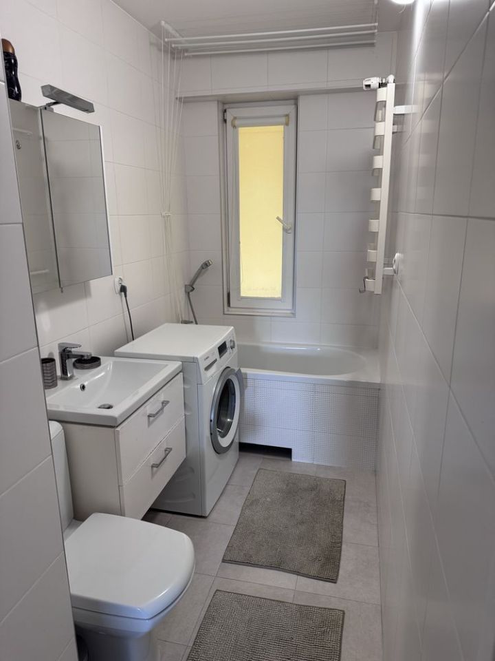 Mieszkanie 3-pokojowe Wyszków Centrum, ul. 11 Listopada. Zdjęcie 4