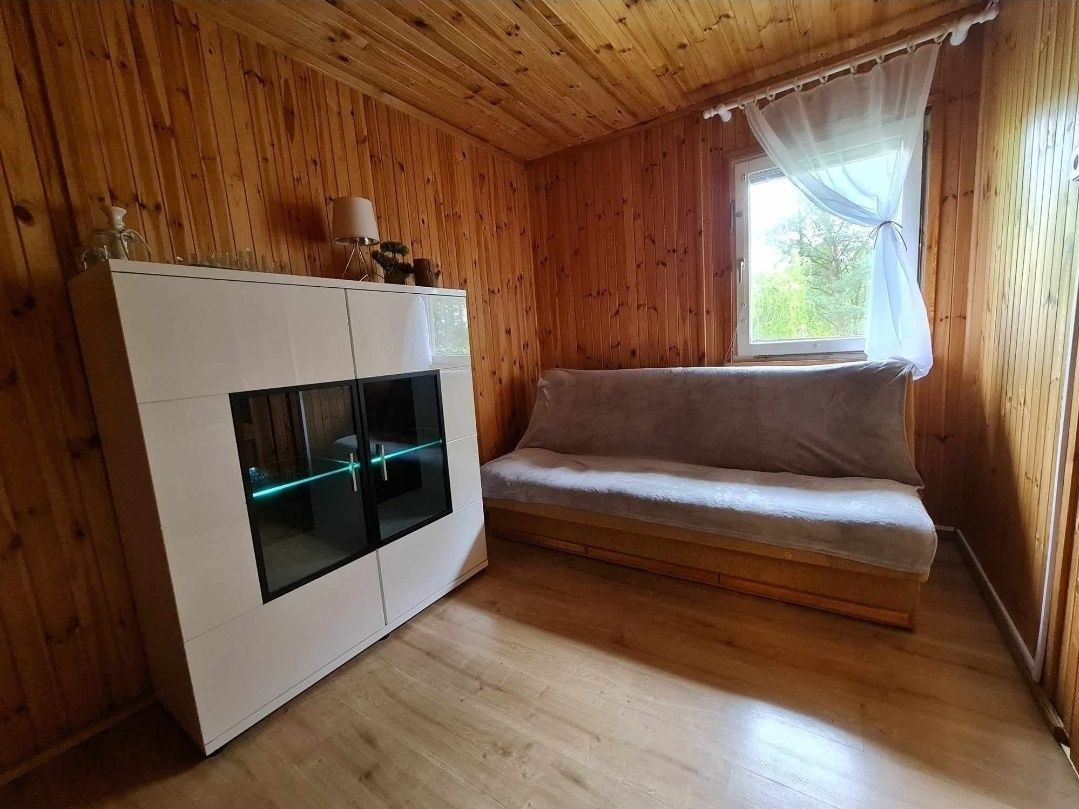 dom letniskowy Anastazewo. Zdjęcie 4
