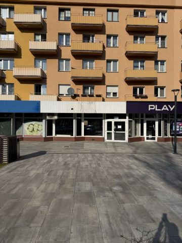 Lokal Krosno Odrzańskie, ul. Poznańska. Zdjęcie 1